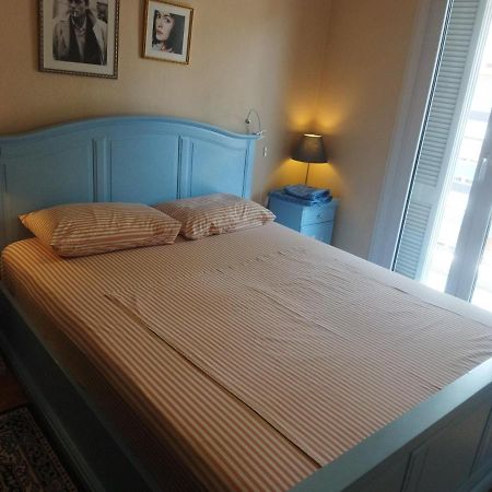 An Apartment For 2-4 Friends. Thessaloníki Luaran gambar