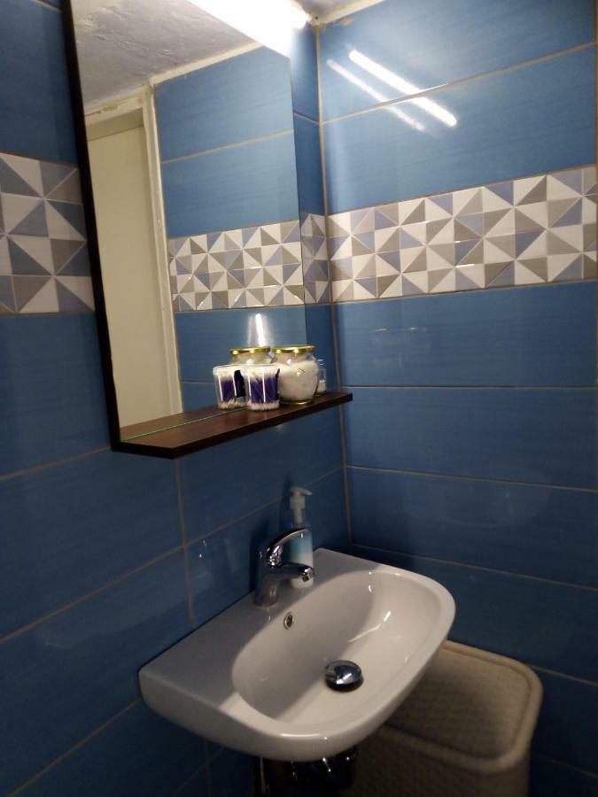 An Apartment For 2-4 Friends. Thessaloníki Luaran gambar